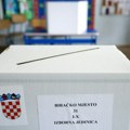 Najveće iznenađenje na lokalnim izborima u hrvatskoj: Levica potučena u "crvenoj" Rijeci