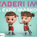 Izaberite ime maskote EXPO 2027