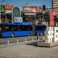 U gradskom prevozu počeli da snimaju i zvuk: Da li je to po zakonu i postoji li rizik od zloupotrebe