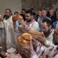 U Prištini obeležena slava Sveti Nikola: Plamen ljubavi i vere u ovom gradu nije utihnuo (video)