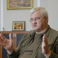 Sibiha: Putinove agresivne izjave o "tampon zoni" odbacuju mirovne napore