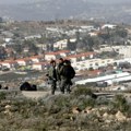 Izrael ‘učvršćuje okupaciju’: Odobrena 22 nova naselja na Zapadnoj obali