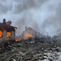 Četiri scenarija posle kraha pregovora: Da bi omeo Rusiju, Tramp mora da žrtvuje ambicije u ostatku sveta