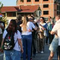 Studenti odbili razgovor s Gradskom upravom Novog Pazara, traže raskid ugovora s Informerom