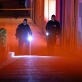 Pucnjava u Torontu: Ljudi leže na zemlji, svedoci tvrde da je ispaljeno 20 hitaca, stižu prvi snimci sa lica mesta VIDEO