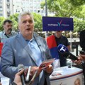 Narodna stranka u Beogradu počela prikupljanje potpisa za utvrđivanje odgovornosti Zagorke Dolovac