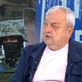Vujović: Vučić iskoristio Miloša Pavlovića za represiju protiv studenata u blokadi