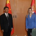 Ministarka Stamenkovski razgovarala sa Sjužangom: Naše čelično prijateljstvo je dokazano nebrojano puta! Želimo dodatno da…
