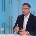 Iza vesti: Raša Nedeljkov