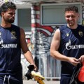Zvezda krenula sa pripremama - tu su pojačanja, čekaju se nosioci