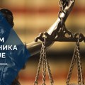Forum pravnika Srbije traži od Narodne skupštine da utvrdi nedostojnost Ćetkovića kao člana VST