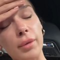"Prete mi mojim golim slikama koje sam slala čoveku koga volim": Anja Bla napušta Srbiju zbog drame sa Bakom Prasetom…