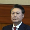 Sud odbacio nalog za pritvor bivšeg predsednika Južna Koreje zbog uvođenja ratnog stanja