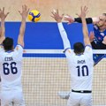 Iran pregazio Srbiju u odbojci: Strašni Amin nas razbio, ništa mu nismo mogli