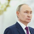 DW: Putinove propale ambicije na Bliskom istoku