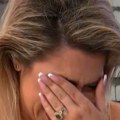 Jovana Jeremić zaplakala u Jutarnjem: Voditeljka se potpuno slomila, uspela samo ovo da izusti