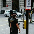 FOTO: Britanske vlasti zaplenile 2,4 tone kokaina vredne 96 miliona funti