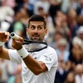 Novak se vraća na svoj teatar snova da ostvari još jedan podvig za istoriju