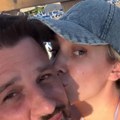 "Planiraju Da obiju: Stan?" Luna i Marko otišli na letovanje, a sigurnosne kamere iz njihovog doma razotkrile komšije: "Uhode…