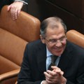 Kako je Lavrov naterao Rutea da se seti Isusa
