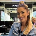 Ovo je misteriozni verenik Aleksandre Nikolić: Zbog njega je otišla iz zemlje, a evo kako se desila ljubav (foto)