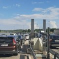 (ФОТО) Огромна гужва на ауто-путу у смеру према Нишу