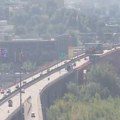 U Beogradu jutros sve ulice prohodne: Linije GSP funkcionišu normalno