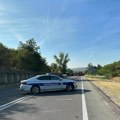 Težak sudar u Beogradu: Više povređenih, jedna osoba zaglavljena u kolima