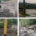 Troje mrtvih u stravičnim poplavama u komšiluku Oluja kidala krovove i čupala drveće iz korena (video)