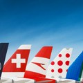 Lufthanza grupa ostvarila više od milijardu evra profita u drugom kvartalu 2025. godine