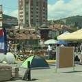 Muftija Islamske zajednice Srbije podržao protest u Novom Pazaru