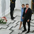 Novi predsednik Poljske: Karol Navrocki položio zakletvu i započeo petogodišnji mandat