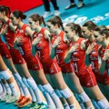 Srpkinje poražene od Vijetnama
