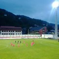 Debi Lukovića na klupi Radničkog: Radnički traži bodove u Ivanjici