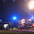 Srušio se balon pun ljudi, ima mrtvih i i povređenih Tragedija u Holandiji (VIDEO)