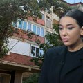 Sanju Vučić vatrogasci spasavali iz stana! Kruševljani i danas pamte pevačicinu dramu: Komšije iz Kruševca sve ispričale