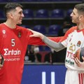 VIDEO Dobio šamar od Janisa, pa novi ugovor od Olimpijakosa