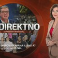 N1 Direktno u 20h: Skupovi građana ili SNS-a?