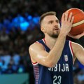 Evo gde možete da gledate uživo TV prenos prijateljskog meča Srbija - Slovenija pred Eurobasket