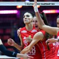 "Počele smo veoma dobro": Tijana Bošković nakon pobede Srbije na startu Svetskog prvenstva