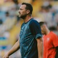 Halo, pafos – Čavlina: Nema pritiska, ali želimo u Ligu šampiona