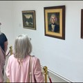 Izložba „Nadežda Petrović“ u Despotovcu