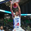 Mudar izbor za virtuelnog selektora - upoznajte mlade nade na Evrobasketu