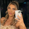 Srpska influenserka Nevena Komazec se porodila, beba umrla posle sat vremena: "Izgubili smo Maksima"