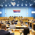 Parlament Republike Srpske bira novu Vladu