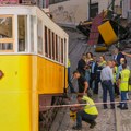 Novi bilans nesreće u Lisabonu: 17 ljudi poginulo i 21 osoba povređena