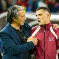 "Znate šta mislim o Kosovu": Džaku sačekali ovacijama, on ih razbio i slavio