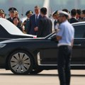 Istraživanje: Koji strani političar je prvi po popularnosti u Srbiji, a koja dvojica su izjednačena?