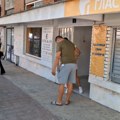 Upad policije u prostorije "Službenog glasnika" u Severnoj Mitrovici
