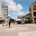 Nema građevinske table, investitor seče drveće: Nikla gradnja u okviru kompleksa nekada čuvene banje Palanački Kiseljak